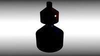 Ink Bottle
