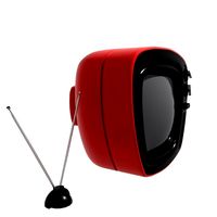 television