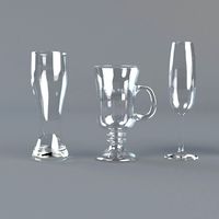 stemware