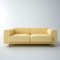 MUUTO Rest Sofa (small)