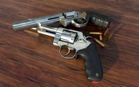 Revolver