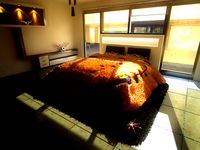 BedRoom(daylight)