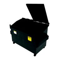 dumpster