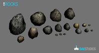 Rocks