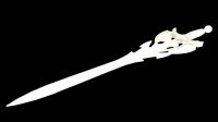 Fantasy Sword