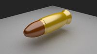 Bullet