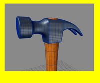 Hammer