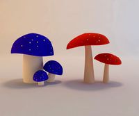 Mushroom
