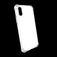 Iphone 11 Transparent Case Screen Protector
