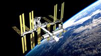 International Space Station