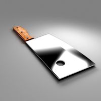 Knife