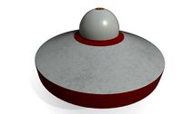 UFO Toy