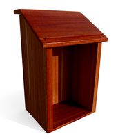 Lectern