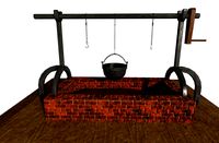 Fire Pit