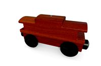 Toy Train Caboose
