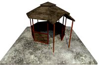 Gazebo