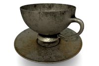 Cup n Saucer