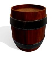 Barrel