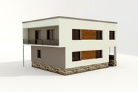 Family house 2