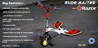 Glide Master