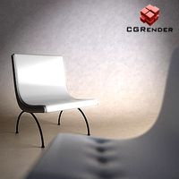 armchair 5