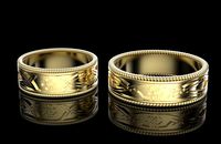 Wedding Rings