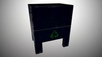 Container