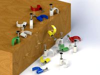 Cable Clip Assembly