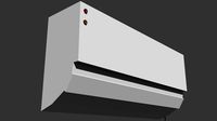 Air-conditioner Internal