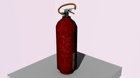 Fire extinguisher