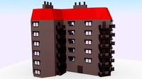 simple house 4