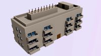 Simple House 3