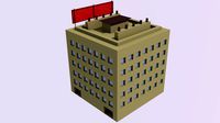 Simple house 1