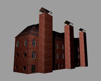 Old Factory