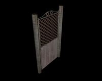 Gate
