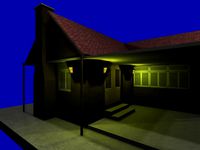 Apartment House