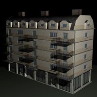 House 1l