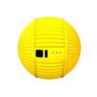 robot ballie samsung
