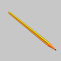 pencil