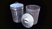 Trash Can