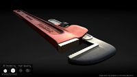 Pipe Wrench(1)