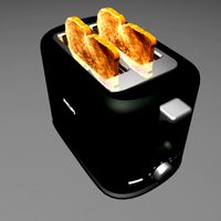 philips toaster