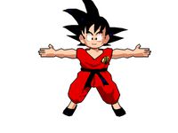 goku