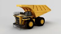 Dump Truck