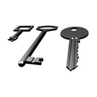 keys
