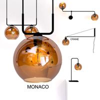 Nowodvorski monaco