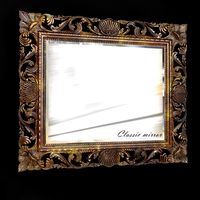Classic mirror