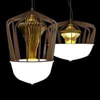 robin lamp