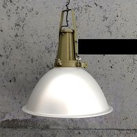 LOFT lamp le grenier