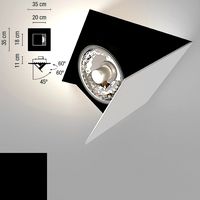 Vibia Flap